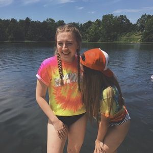 Meet your Posher, Kyra